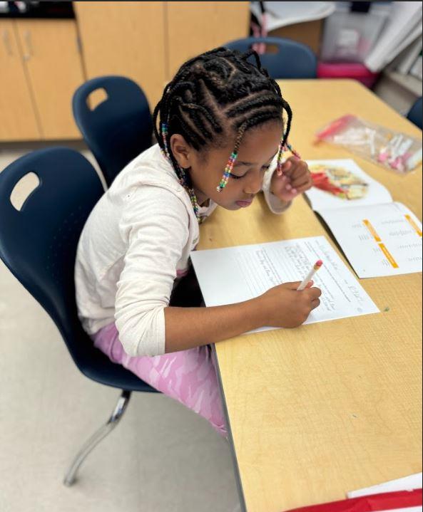 Fueling Success Through Literacy